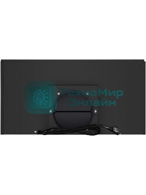 Вытяжка встраиваемая Maunfeld VS Fast 60 черный, 60 см, 850 куб. м/ч, 47 дБ