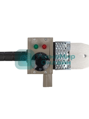 Сварочный аппарат для труб 800 Вт Rexant RX-800