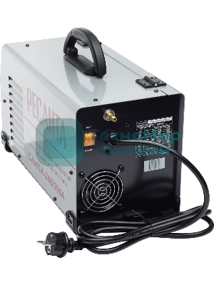 Сварочный полуавтомат Ресанта САИПА-24В/200А (MIG/MAG)