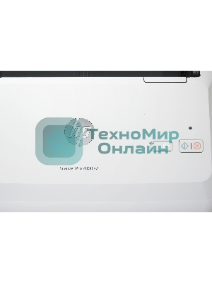 Сканер HP ScanJet Pro 2000 s2