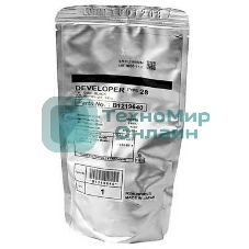 Девелопер Type 28 RICOH Aficio 2015/2018/2016/2020/3025/3030/MP1500/1900/1600/2000/2500/2510/3010/2550/3350/2851/335