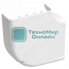 Угол плоский 150х50 Leg 010789