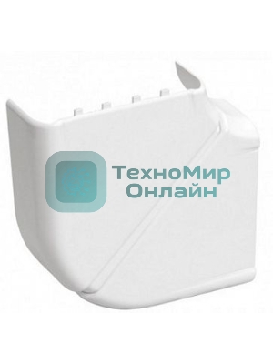 Угол плоский 150х50 Leg 010789