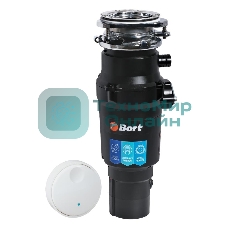 Измельчитель пищевых отходов Bort TITAN 7000 93413519