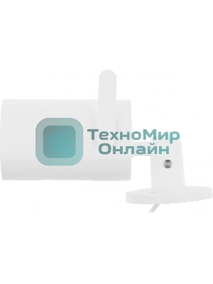 Камера IP Xiaomi Outdoor Camera AW300 белый (3 Mп, 2304 х1296, 101,7°, Wi-Fi, IP66) (BHR6816EU)