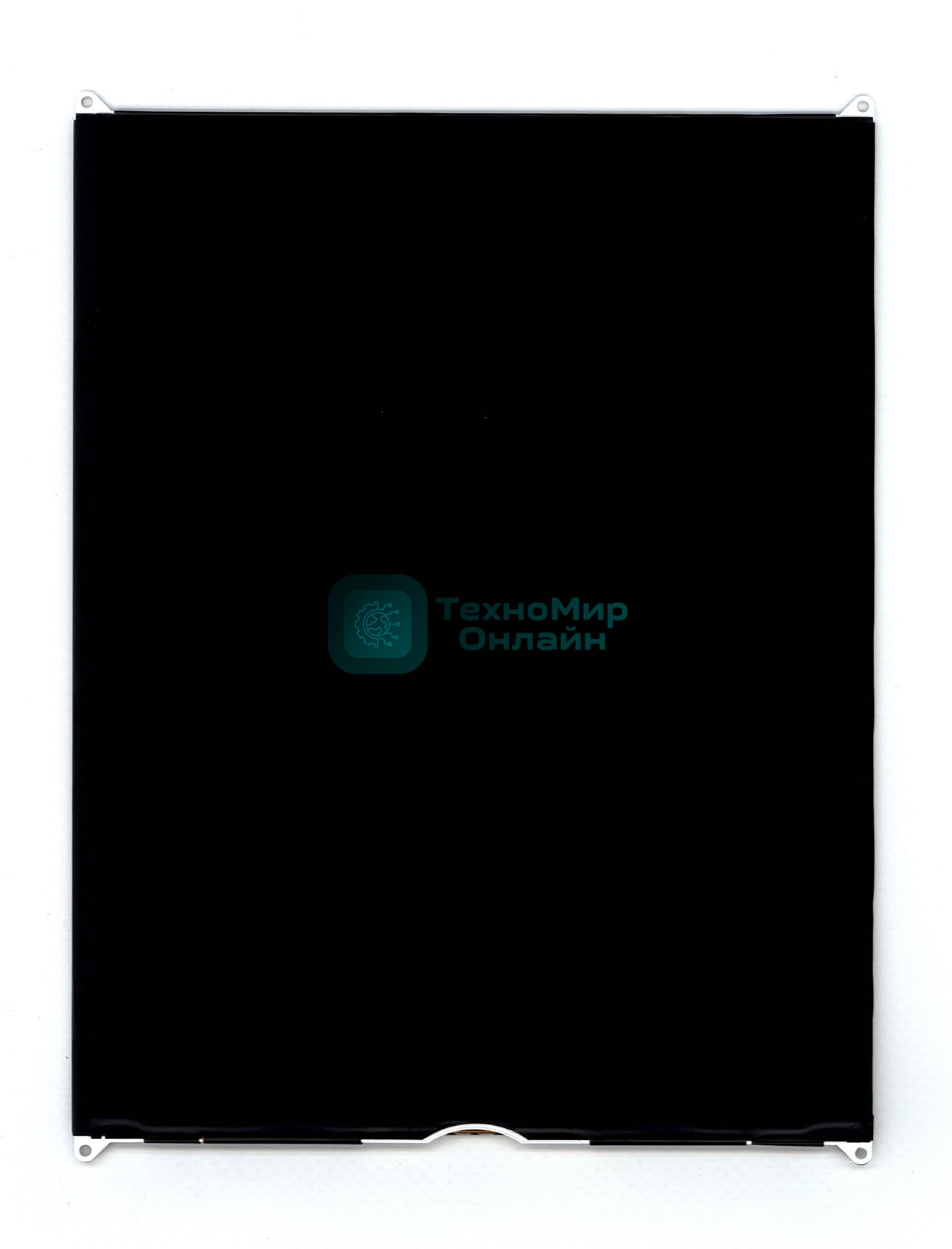 Дисплей для iPad Air (A1474, A1475, A1476) черный