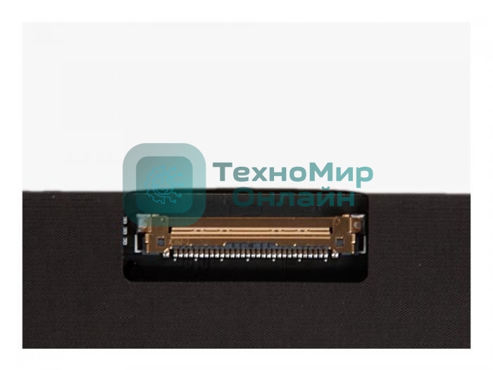 Матрица 12.5 Matte LP125WF2 (SP)(B3), WUXGA FHD 1920x1080, 30 Lamels DisplayPort, cветодиодная (LED), LG Philips, Uslim