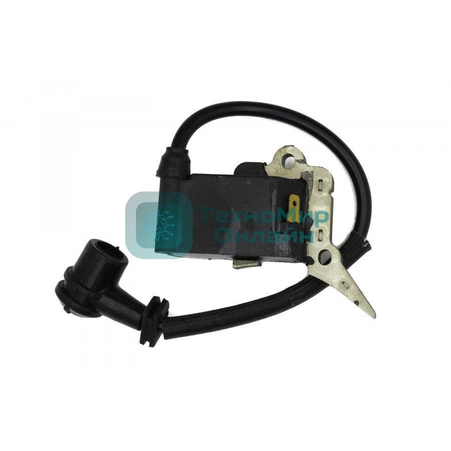 Катушка зажигания (магнето) для бензопилы Partner P340S/350S/360S 123025