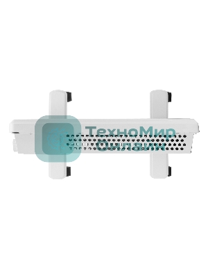 Конвектор электрический MTX CH-1000, белый, 1000 Вт, 10 м2, термостат