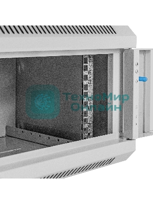 Шкаф телекоммуникационный 10