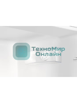 Встраиваемый холодильник Electrolux LRB3AE12S, механическое управление, полезный объем: 208 л, перенавешиваемые двери, 54.8x54.9x121.8 см, белый