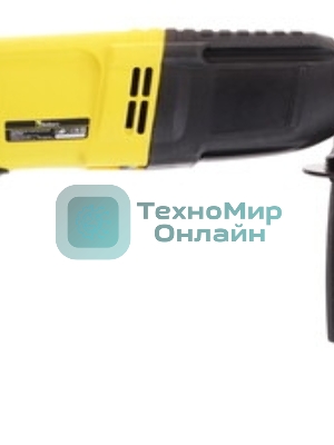 Перфоратор Kolner KRH 820H, SDS-plus, 820 Вт, 2,5 Дж, от сети
