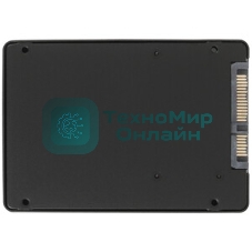 Накопитель SSD Silicon Power Ace A56, 2Tb, SATA III, 2.5