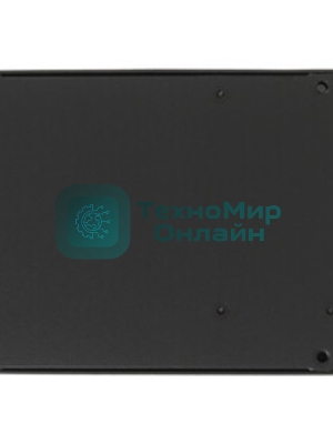 Накопитель SSD Silicon Power Ace A56, 2Tb, SATA III, 2.5