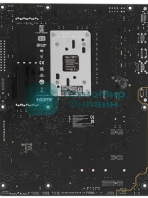 Материнская плата ASUS B650E MAX GAMING WIFI, AM5, AMD B650, 4xDDR5, 4xSATA, 3xM.2, 1xPCIe 5.0 x16, 1xPCIe 4.0 x16, 2xPCIe 3.0 x1, 1xDP, 1xHDMI, 1x2.5Gb LAN, Wi-Fi 6E, Bluetooth 5.3, 4xUSB-A 10Gbps, 1xUSB-C 10Gbps, 2xUSB-A 5Gbps, 2xUSB-A 2.0, 3x3.5 мм, 7.1, ATX