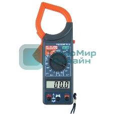 Клемметр Ресанта DT 266С