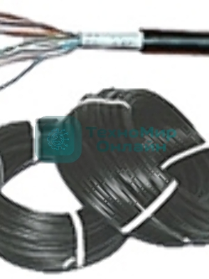 Кабель Neomax NM20031 FTP внешний, 4 пары, Кат. 5е, 305 м. (Медный) Экранированный