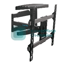 Кронштейн для телевизора Kromax ATLANTIS-60 черный 22