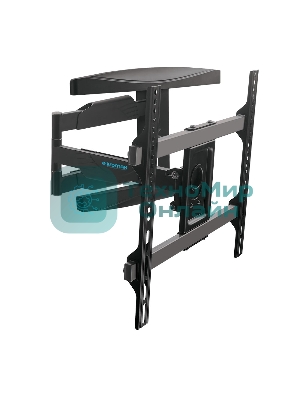 Кронштейн для телевизора Kromax ATLANTIS-60 черный 22