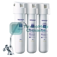 Водоочиститель Аквафор Кристалл А исп.2