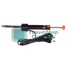 Паяльник Rexant с вакуумным отсосом 220 В/40 Вт