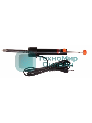 Паяльник Rexant с вакуумным отсосом 220 В/40 Вт