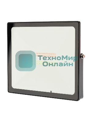 Прожектор светодиодный Rexant с пультом дистанционного управления 50 Вт, цвет свечения мультиколор (RGb)