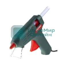 Клеевой пистолет FLEX GN-11, 40 Вт., производ. 8-12 г/мин., стержни 11 мм., HAMMER