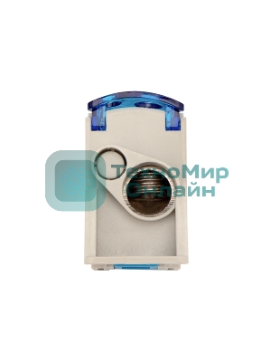 Блок распределительный Rexant РБД-160А на DIN-рейку