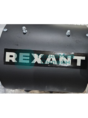(Поврежденный товар) Пушка тепловая электрическая Rexant 60-0037 [См.описание!]