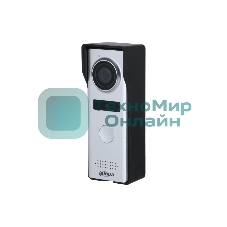 Вызывная панель с разрешением камеры DHI-VTO1000J Dahua 1.3мп и CMOS сенсором