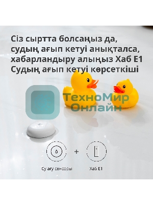 Центр управления Aqara Hub E1