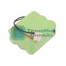 Аккумулятор для полотера Mint 4200, 4205 (GPHC152M07). Ni-MH, 1500mAh, 7.2V