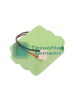 Аккумулятор для полотера Mint 4200, 4205 (GPHC152M07). Ni-MH, 1500mAh, 7.2V