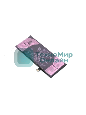 Аккумуляторная батарея для Apple iPhone SE3, iPhone SE 2022