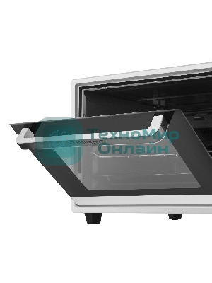 Мини-печь Maunfeld MMO-606MW01