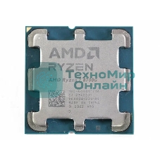 Процессор AMD Ryzen 7 8700G Soc-AM5 4.2GHz OEM