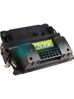 Картридж лазерный Cactus CS-CC364XS черный (24000 стр.) для HP Laser Jet P4015/P4515