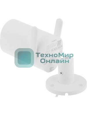 Камера IP Xiaomi Outdoor Camera AW300 белый (3 Mп, 2304 х1296, 101,7°, Wi-Fi, IP66) (BHR6816EU)
