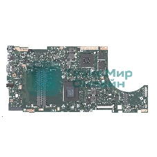 Материнская плата для Asus X510QR A12-9720P