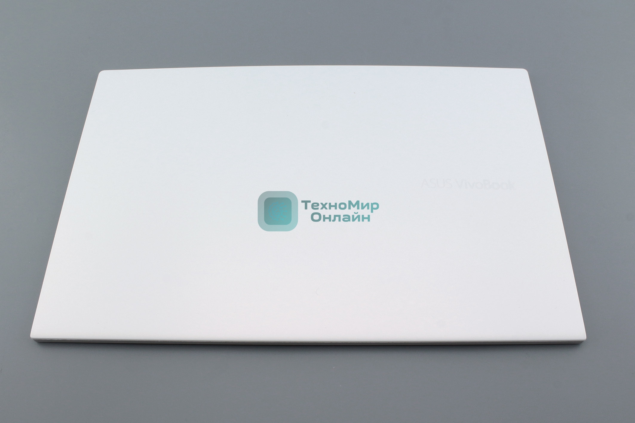 Крышка матрицы для Asus X421 90NB0Q08-R7A011