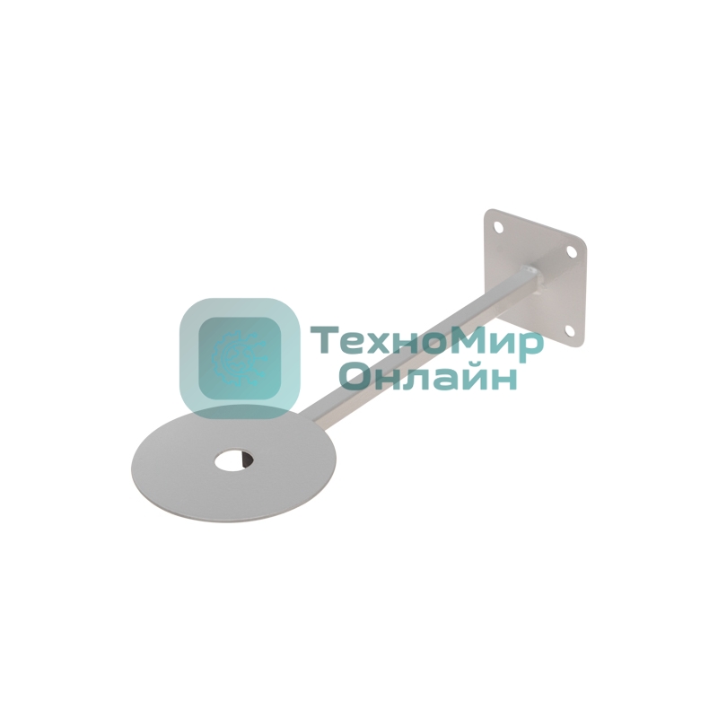 Кронштейн для камер видеонаблюдения Rexant 30 см, боковой