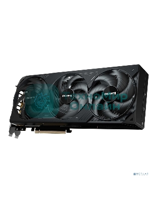 Видеокарта Gigabyte GV-N507TWF3OC-16GD 1.0 NV RTX 5070TI 16Gb 256bit GDDR7 2497/28000/HDMI/DP