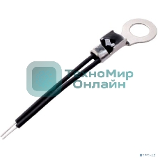 Датчик температуры CyberPower SMTEMP Temperature Sensor (4P0-0000009-00) универсальный двухпроводной