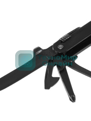 Мультитул Victorinox SwissTool Spirit MXBS (3.0226.M3N) 105мм 24функц. чехол нейлоновый черный подар.коробка