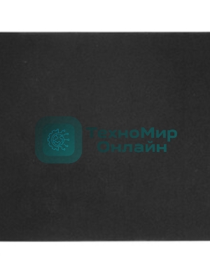 Коврик для мыши Buro BU-M80010 рисунок/Гонконг