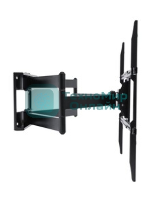 Кронштейн ONKRON M8L черный