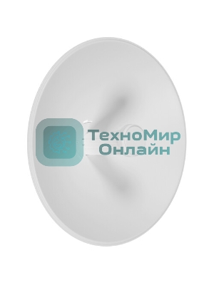 Сетевое оборудование Ubiquiti PowerBeam M5-400 PBE-M5-400-EU 