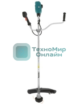 Триммер аккумуляторный Makita DUR369AZ, 36 В, 0 Ач