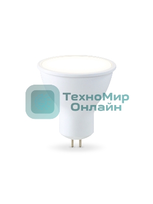 Лампа светодиодная	Ambrella light 161304 LED MR16 13W IC GU5.3 4000K 175-265V
